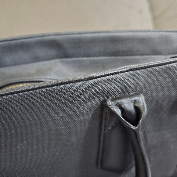 Dagne Dover Black Tote Bag - Picture 8 of 12